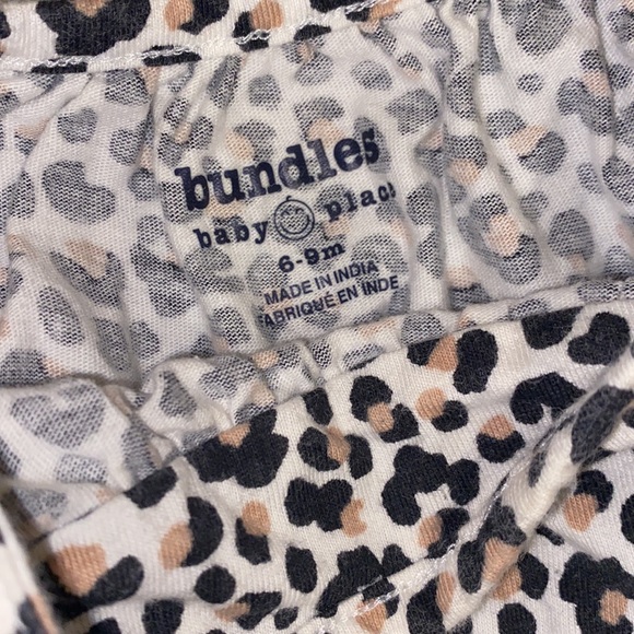 Jumpsuits - Picture 3 of 3